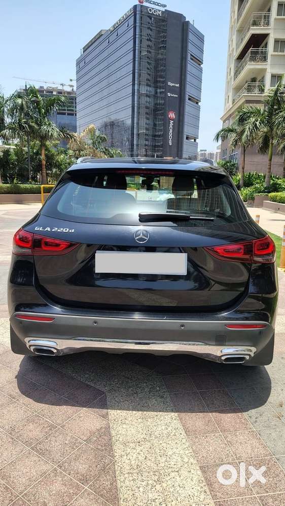 Mercedes-benz Diesel 2022 Automatic Urgent Sale