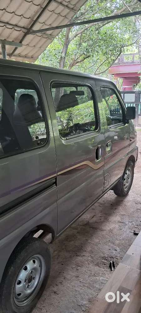 Maruti Suzuki Eeco 5 Seat Ac