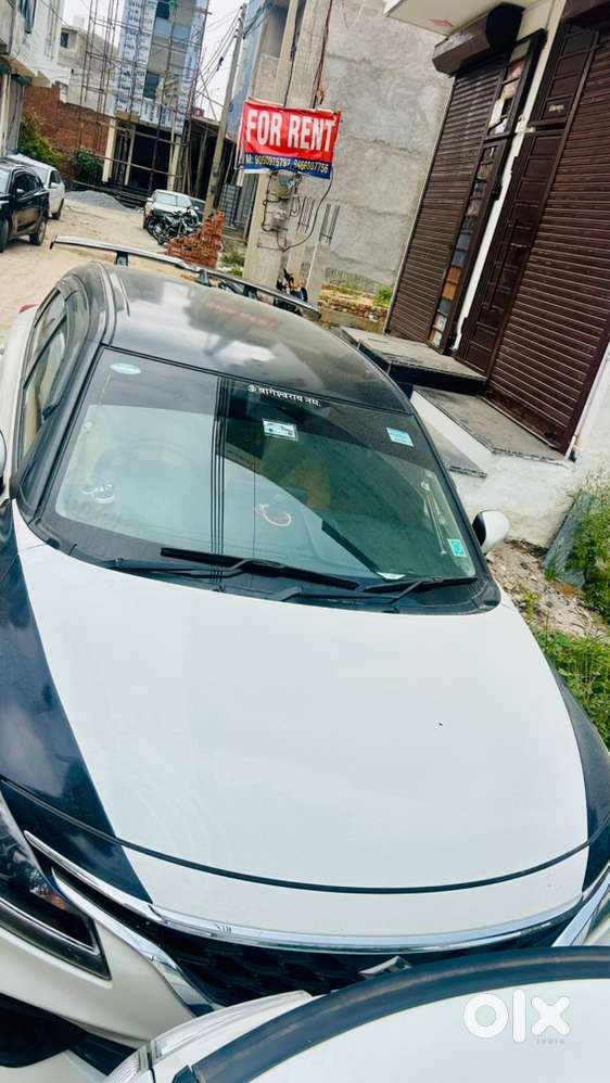 Maruti Suzuki Baleno 2025 Well Maintained