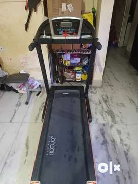 Treadmill for sale olx sale