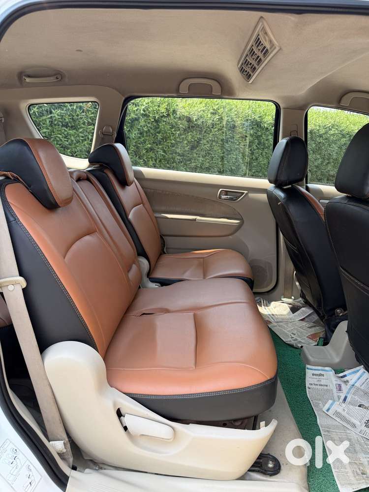 Maruti Suzuki Ertiga 2012-2015 Vdi, 2012, Diesel