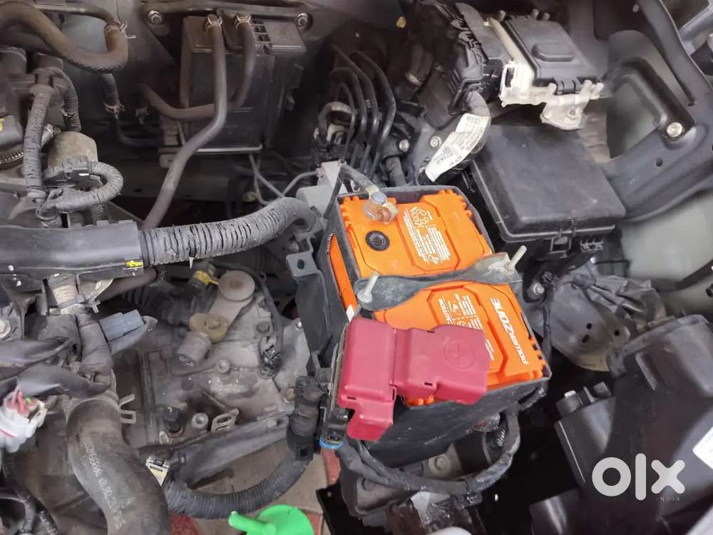 Maruti Suzuki Wagon 2021