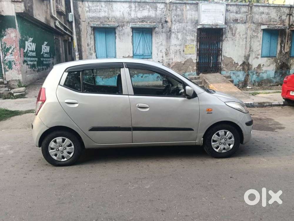 Hyundai I10 Magna 1.1l, 2010, Petrol