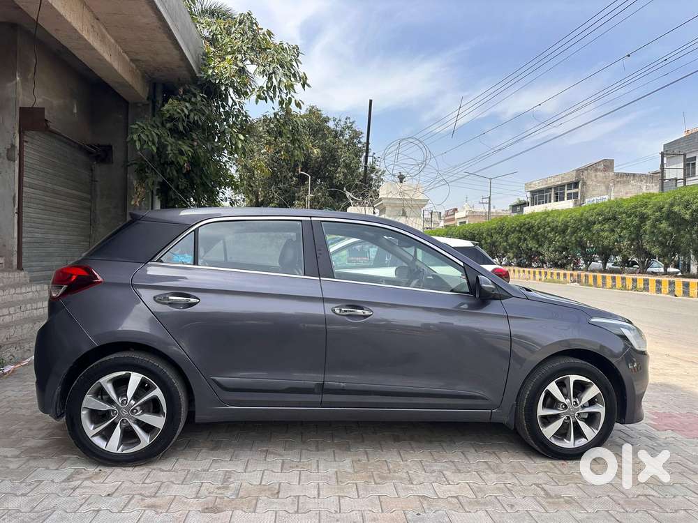 Hyundai Elite I20 Asta 1.2 Mt, 2015, Petrol