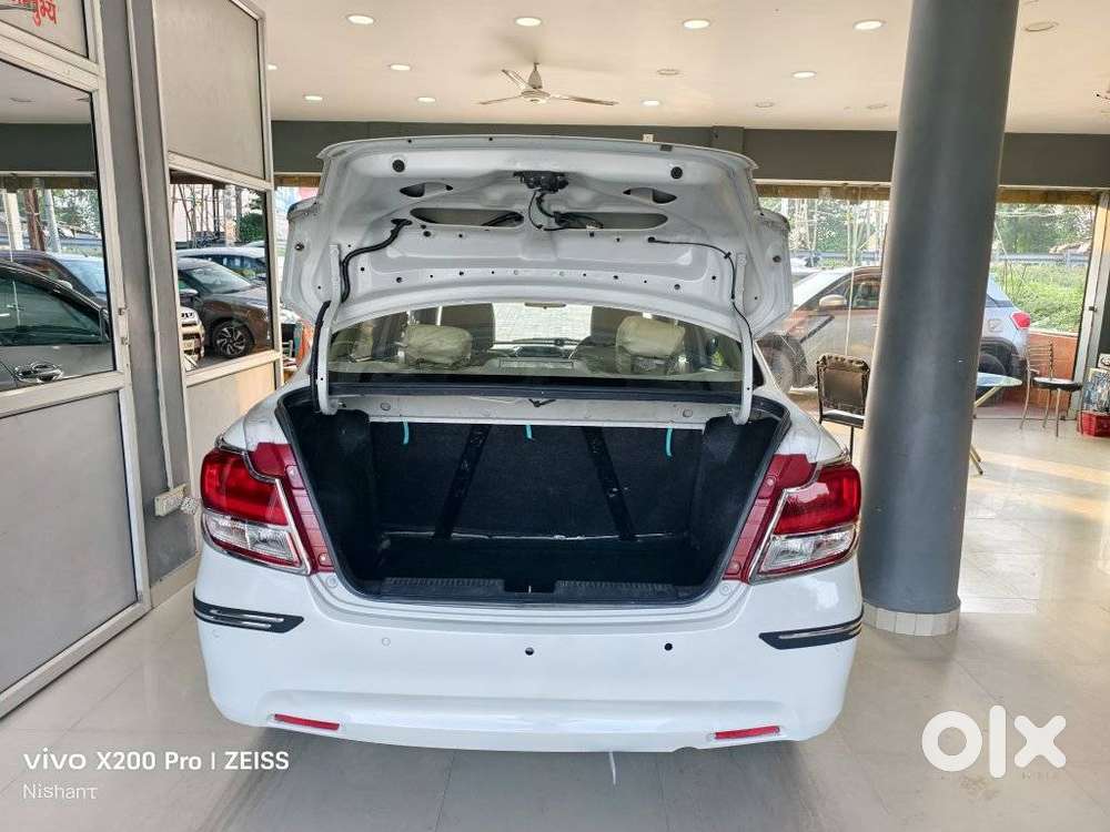 Maruti Suzuki Dzire 1.2 Vxi, 2020, Petrol
