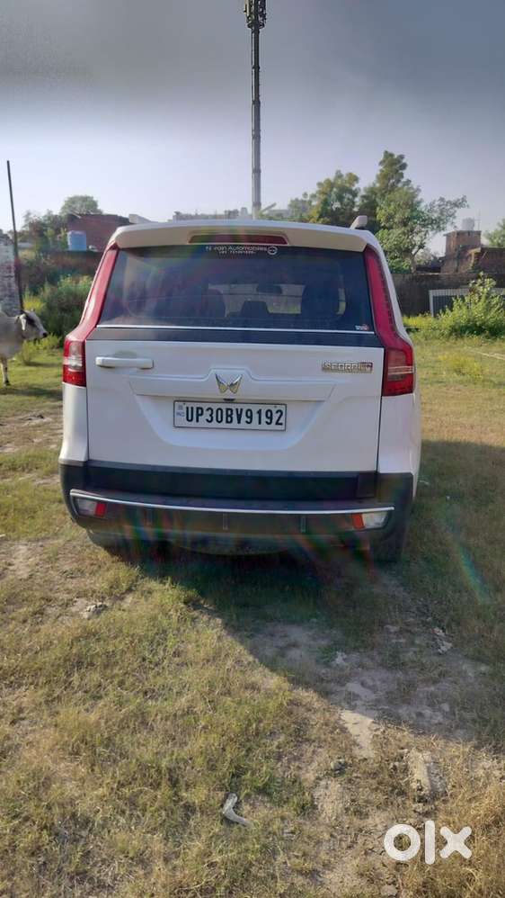Mahindra Scorpio-n 2024 Diesel