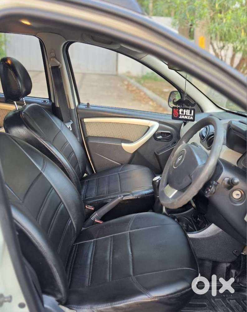 Renault Duster 85ps Diesel Rxl, 2015, Diesel