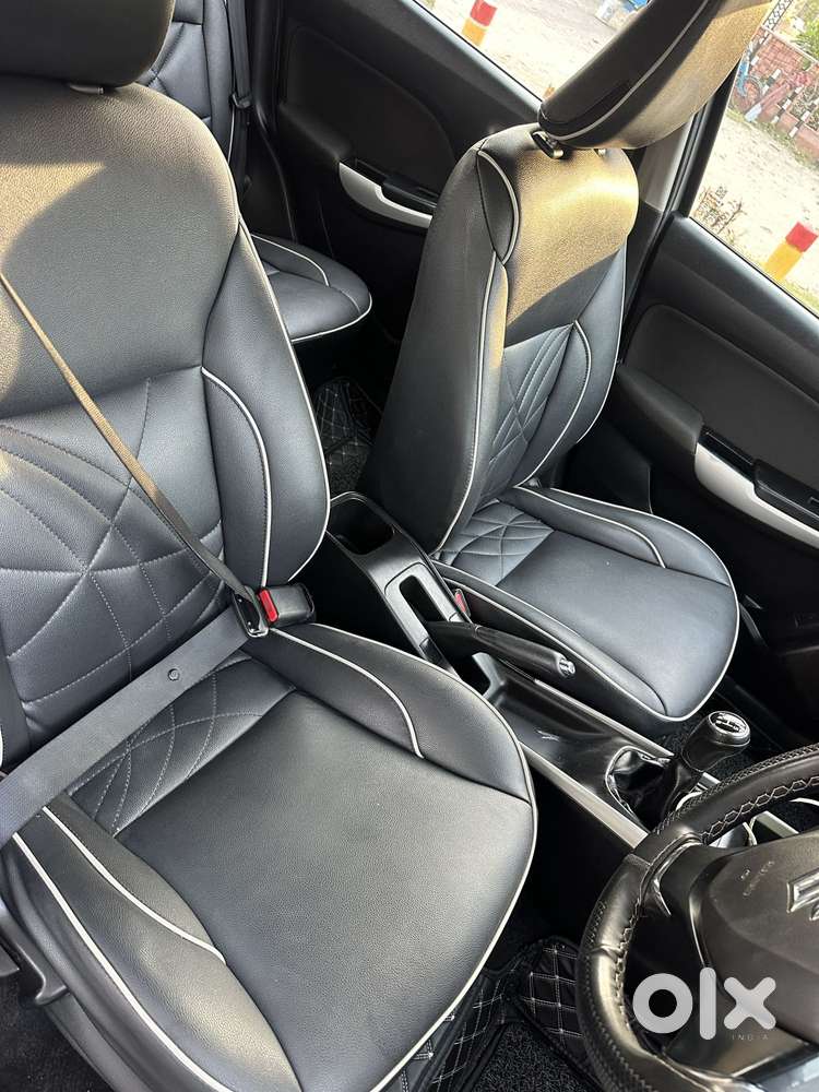 Maruti Suzuki Baleno Delta, 2019, Petrol