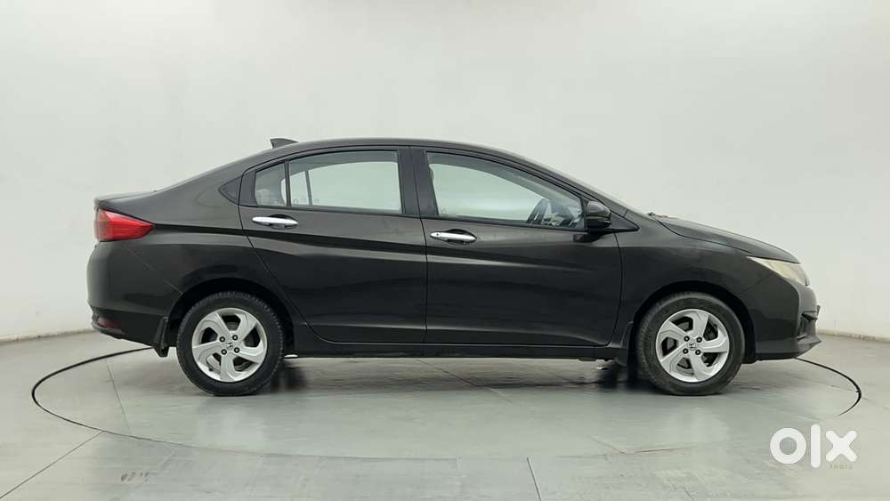 Honda City 2011-2013 V Mt, 2015, Petrol