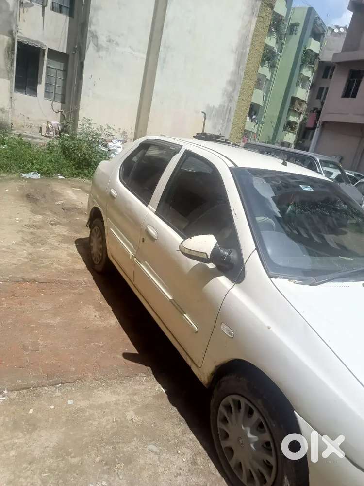 Tata Indigo Ecs 2014 Variant