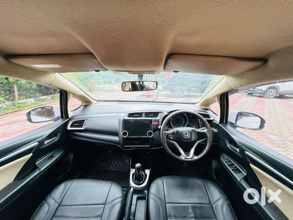 Honda Jazz 1.5 V I-dtec Mt, 2015, Diesel