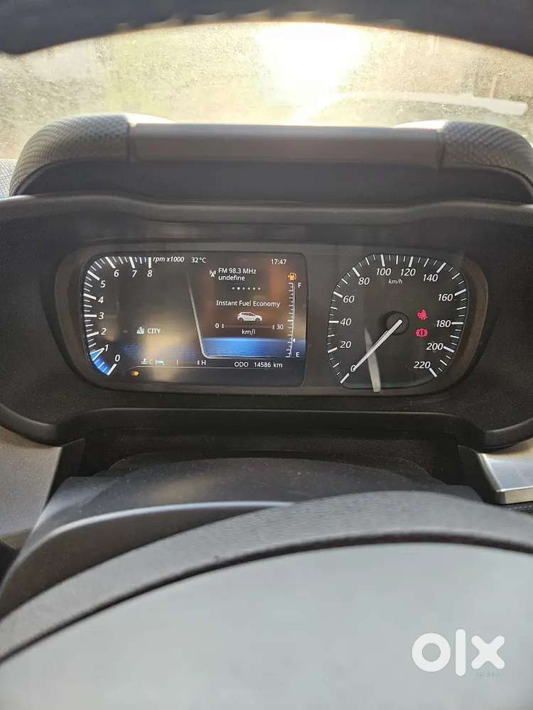Tata Altroz Xz 2020