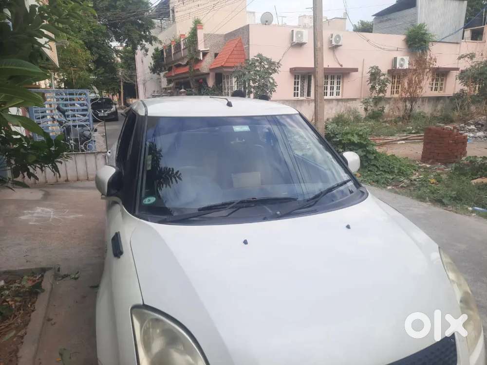 Maruti Suzuki Swift Vdi 2009