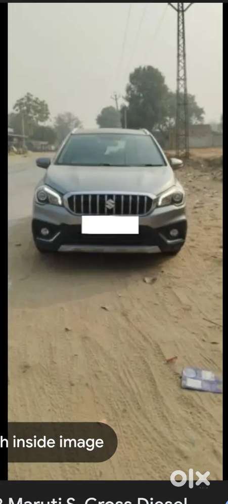 Mint Condition Al Over New