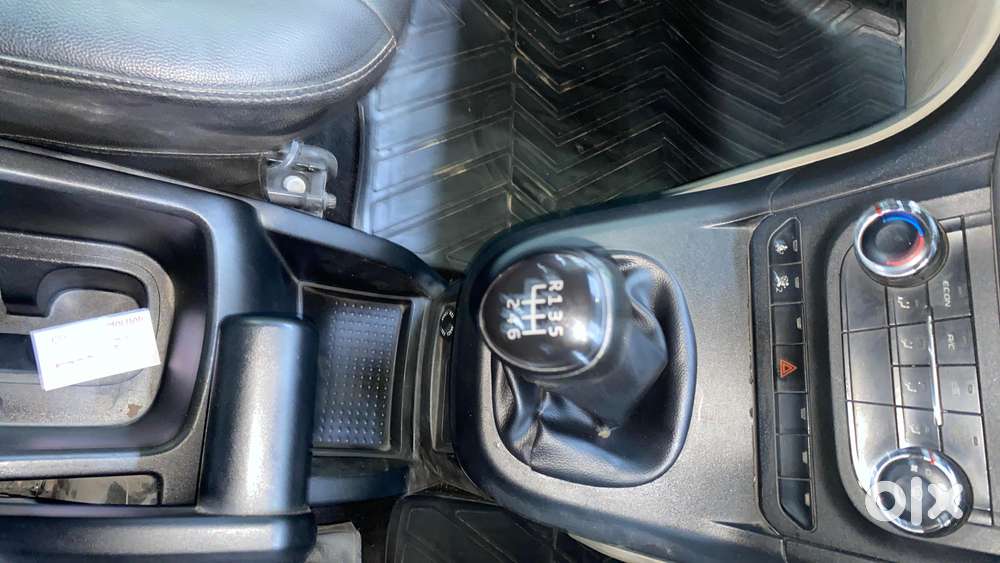 Mahindra Marazzo M2, 2018, Diesel