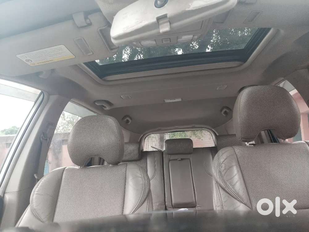 Mahindra Xuv500 2.2 Diesel Manual 2016 With Vip No 0001