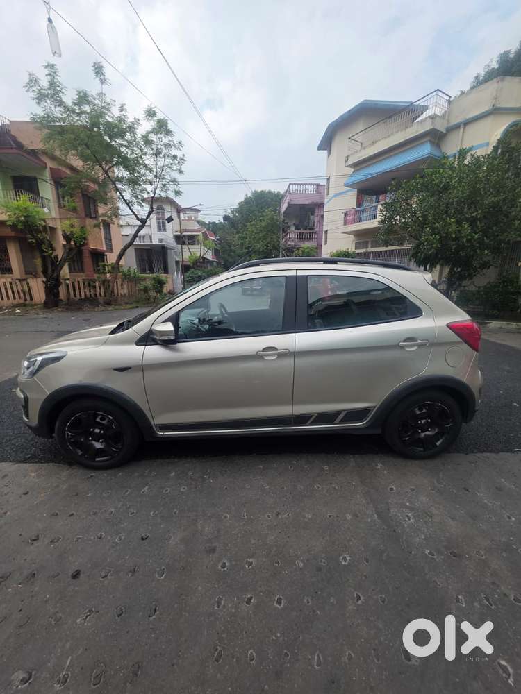 Ford Freestyle Trend Petrol, 2019, Petrol