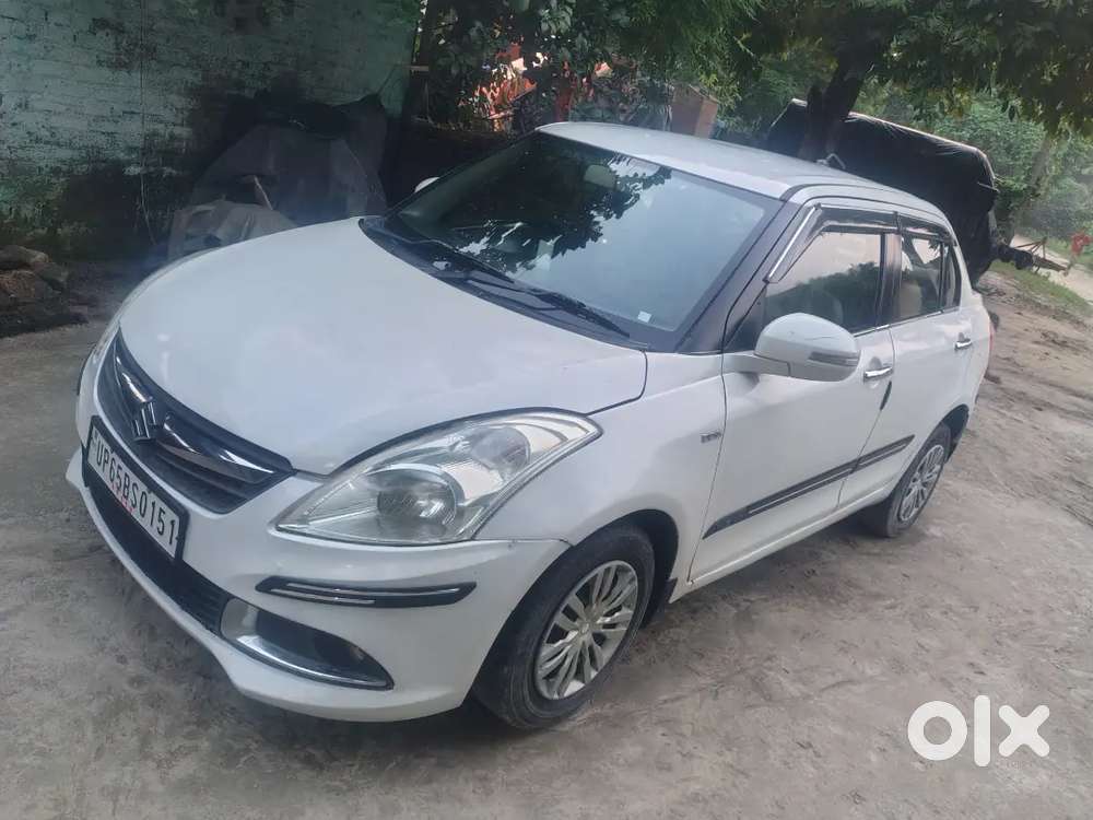 Maruti Suzuki Dzire 2014 Vdi