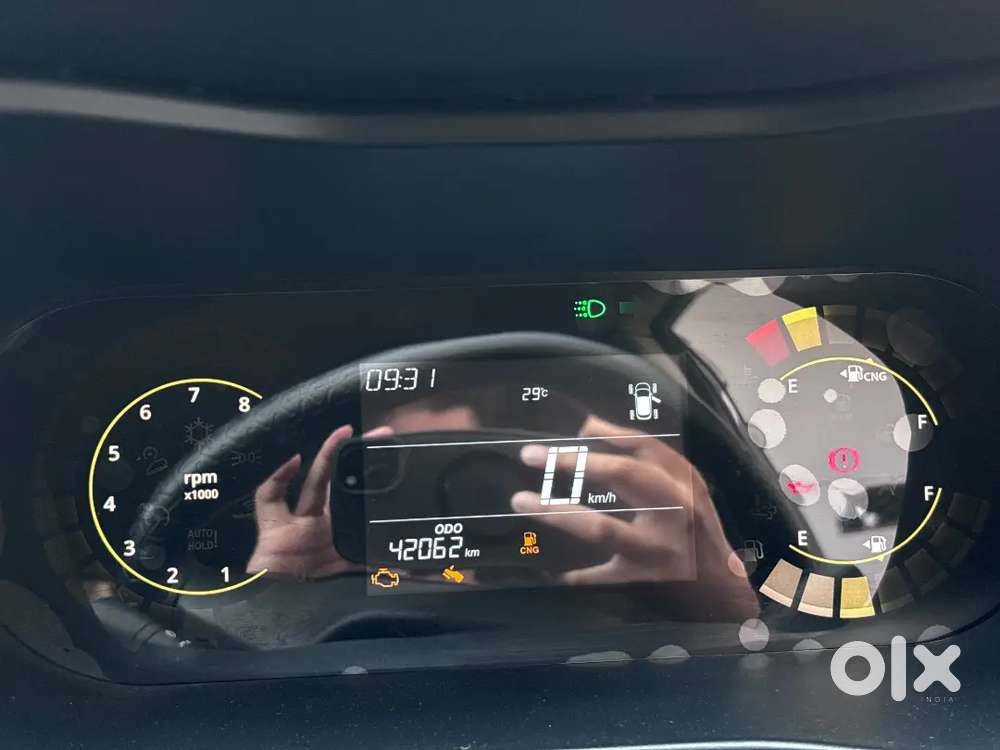 Tata Nexon Creative Plus 2025