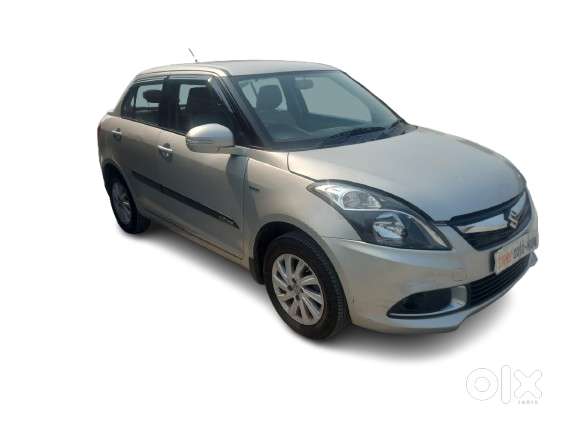 Maruti Suzuki Dzire 1.2 Zxi, 2015, Petrol