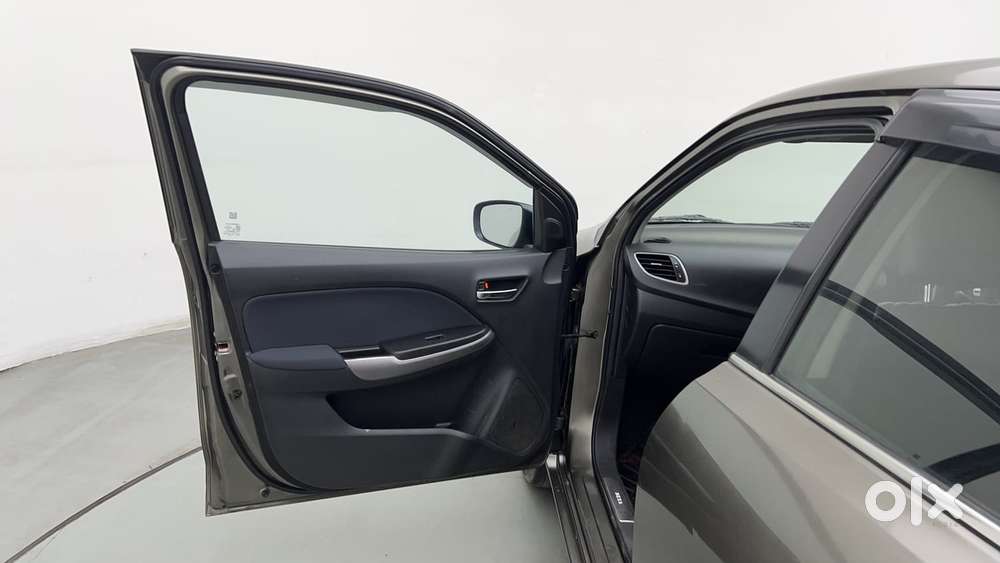 Maruti Suzuki Baleno 1.2 Zeta, 2021, Petrol
