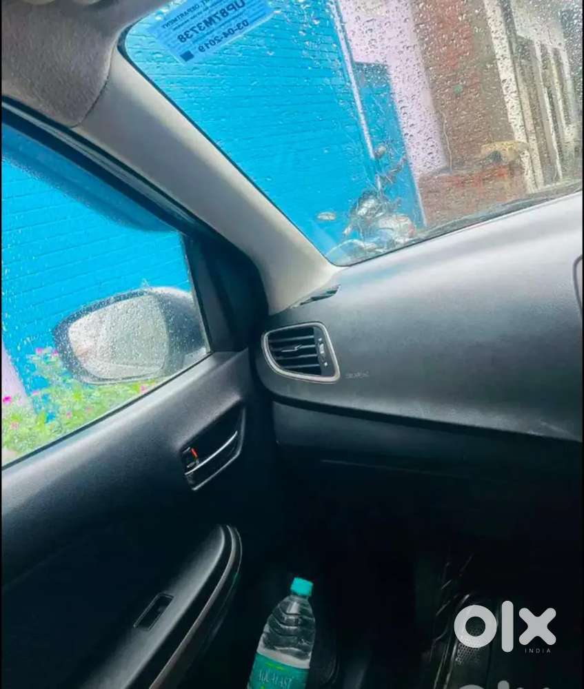 Good Condition, Maruti Suzuki Baleno 2019 Diesel 120000 Km Driven