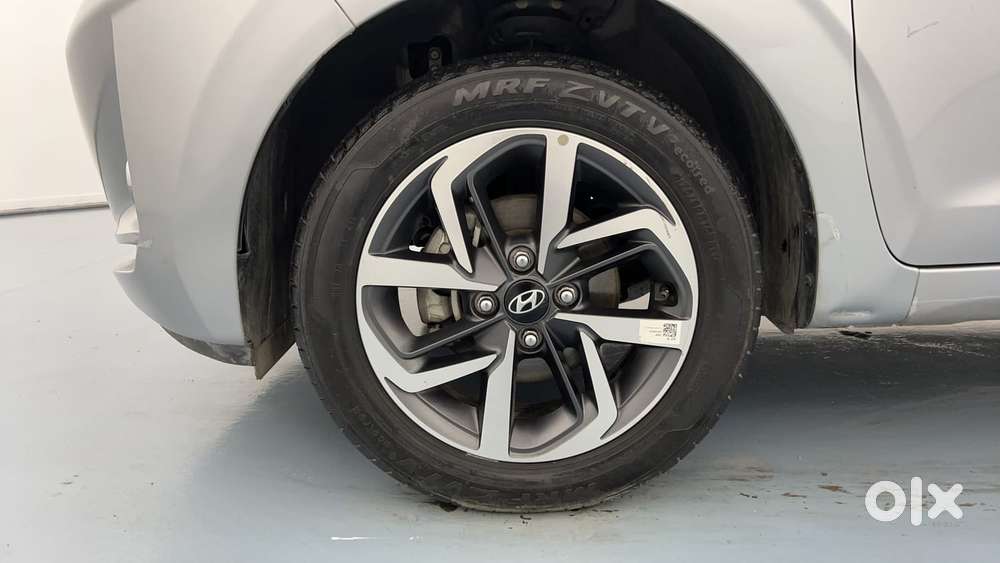 Hyundai Grand I10 Nios Asta 1.2 Kappa Vtvt, 2021, Petrol