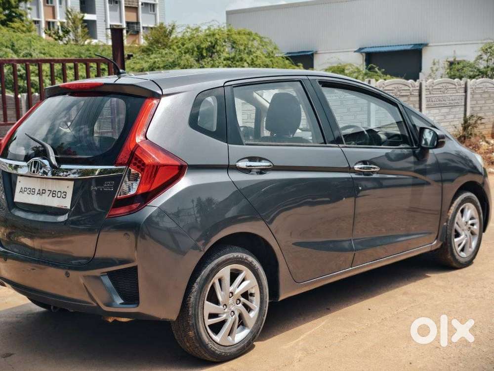 Honda Jazz 1.2 Mode I-vtec, 2019, Petrol