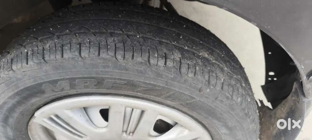 Hyundai Santro Le Zip 2003