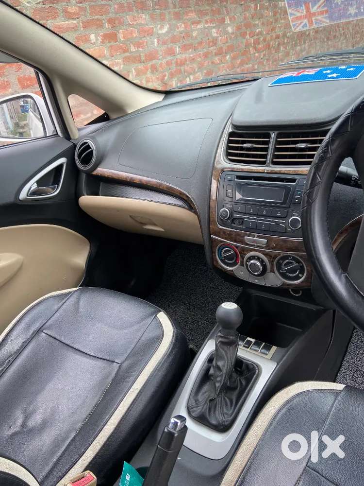 Chevrolet Sail 2015 Abs Petrol Well Maintained