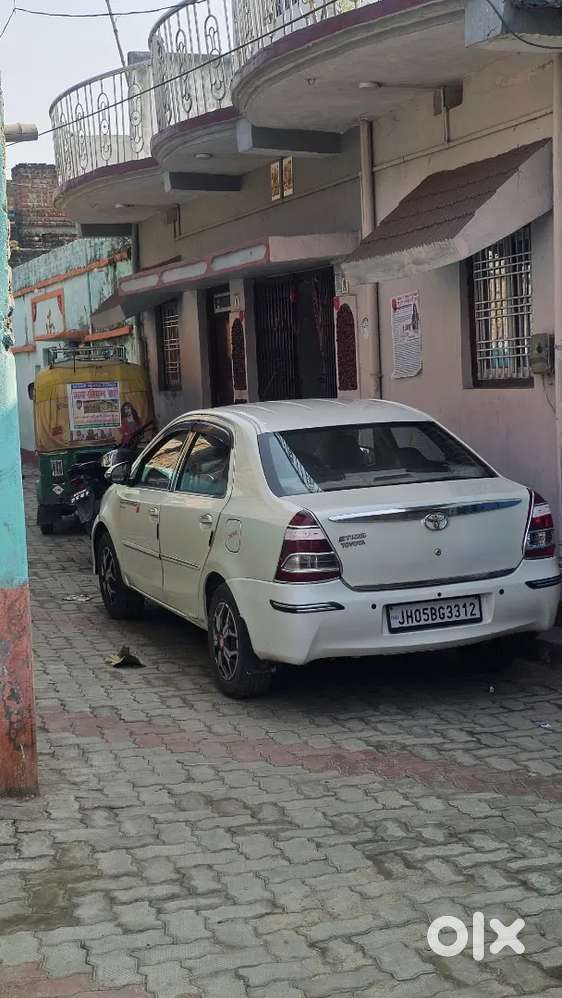 Milage 24km Per Liter