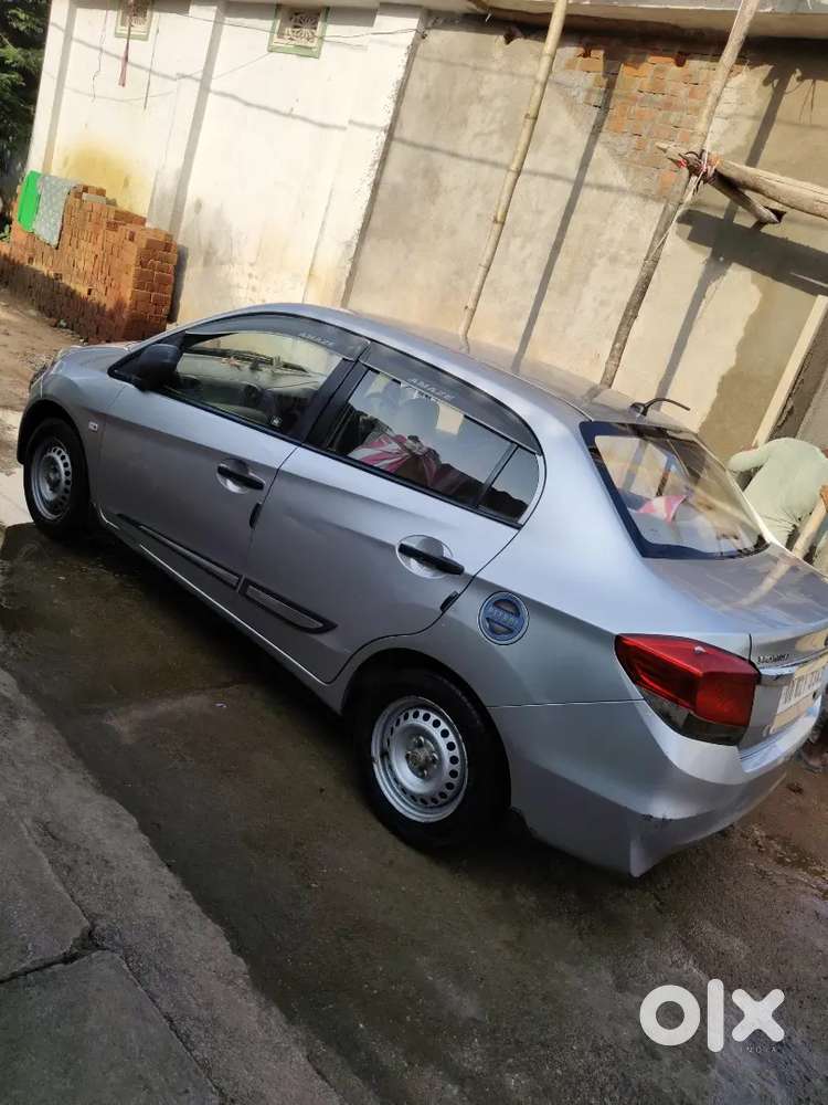 All New Condition Car Personal Use