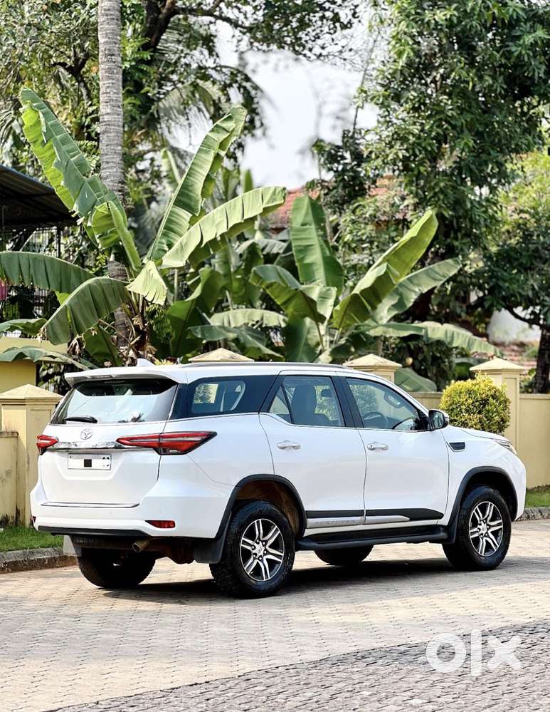 Toyota Fortuner 4x2 At 2.8 Diesel, 2023, Diesel