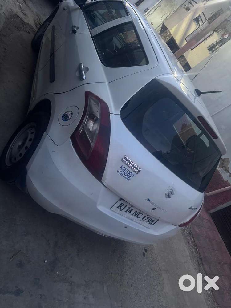 Maruti Suzuki Swift 2016 Diesel Good Condition