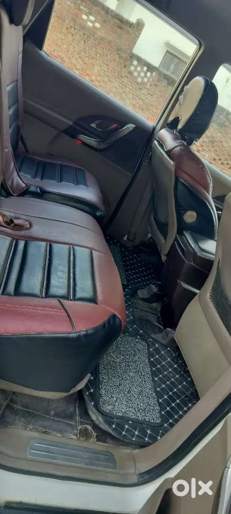 Mahindra Xuv500 Diesel 2015
