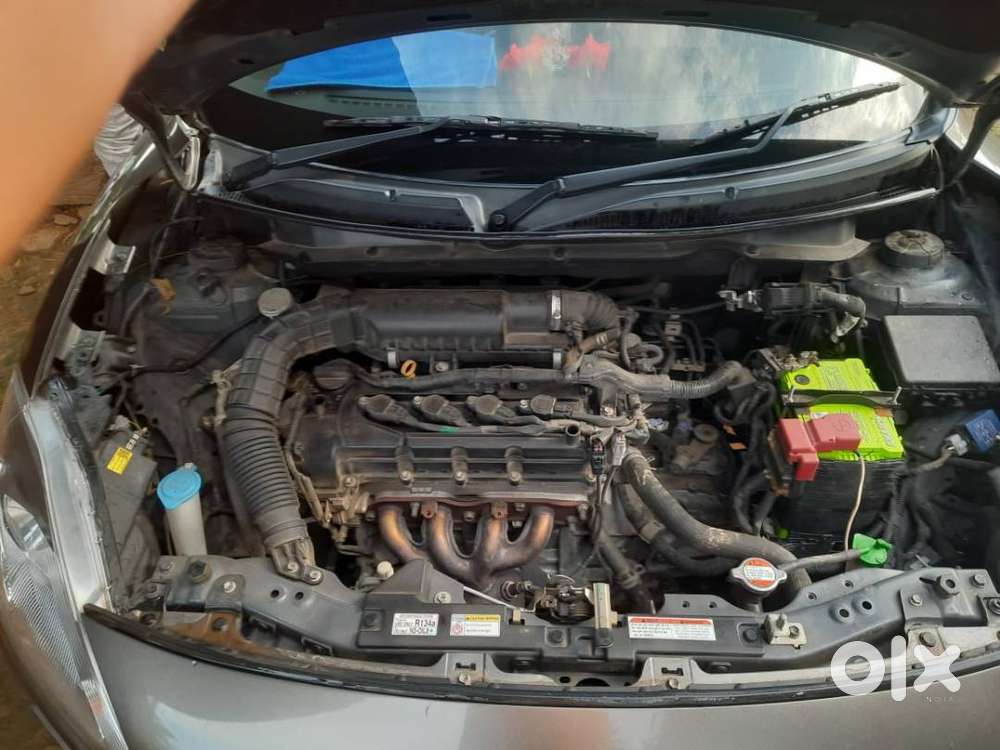 Maruthi Swift Vxi 2020 Dec