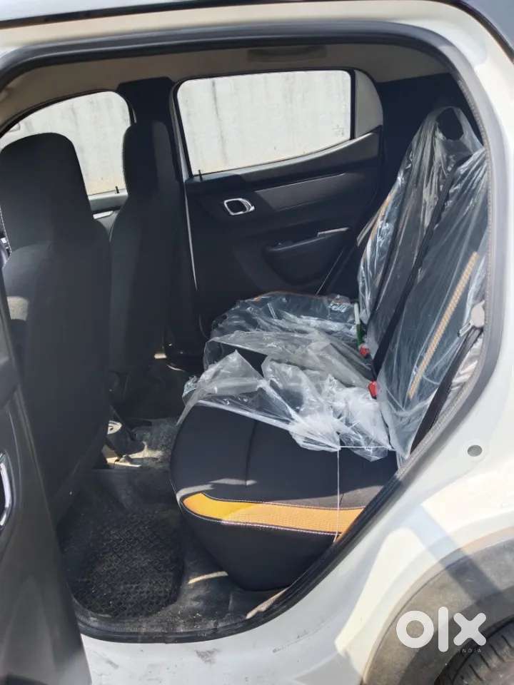 Renault Kwid, 2025, Petrol