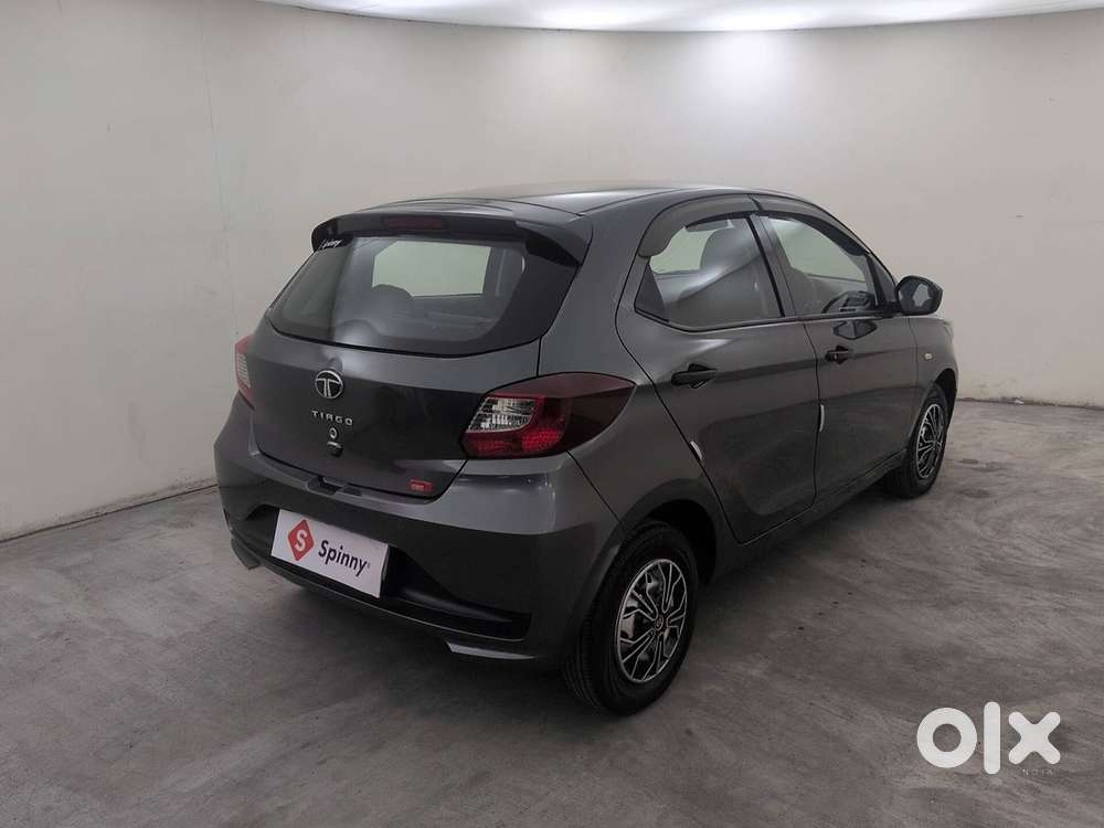 Tata Tiago Xe, 2024, Petrol
