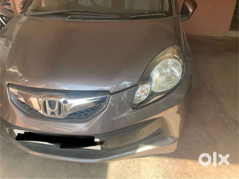 Honda Brio