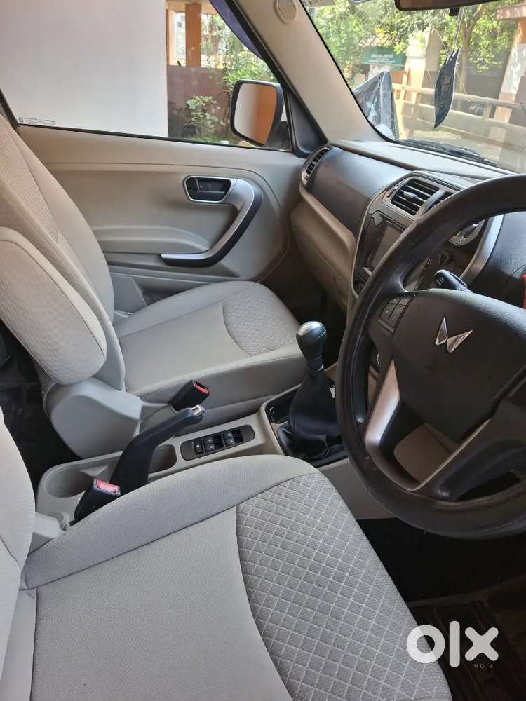 Good Condition, Fancy Number, No Accident 7 Seating Capacity