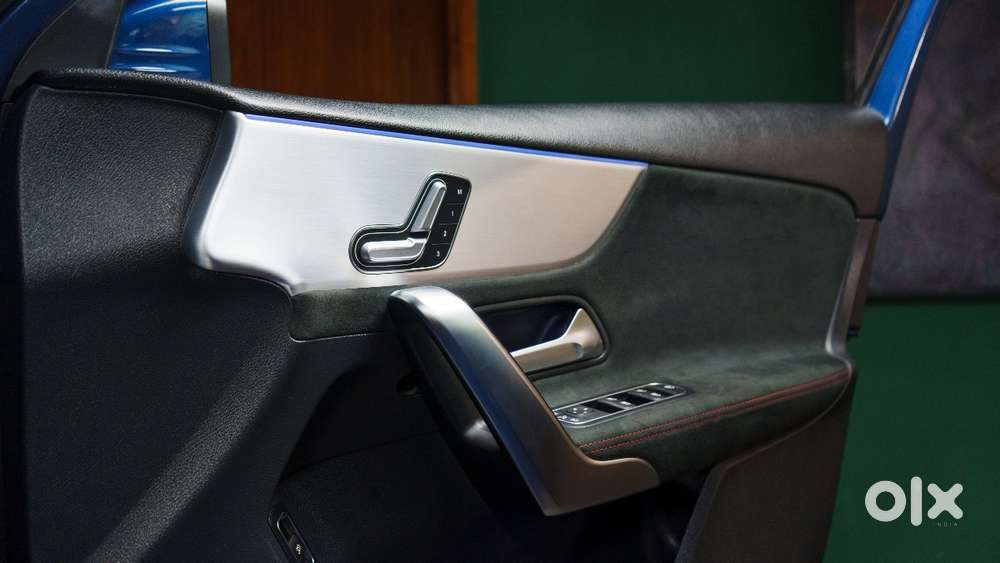 Mercedes-benz Amg A35 4matic, 2023, Petrol