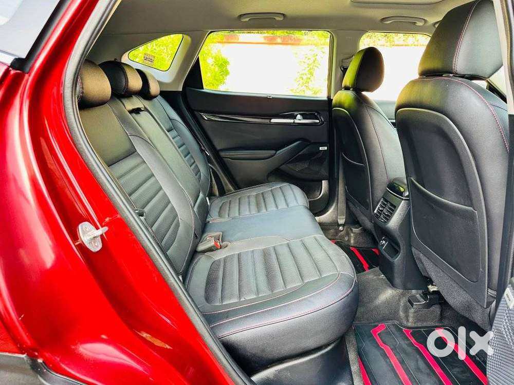 Kia Seltos Gtx Plus Dct, 2021, Petrol