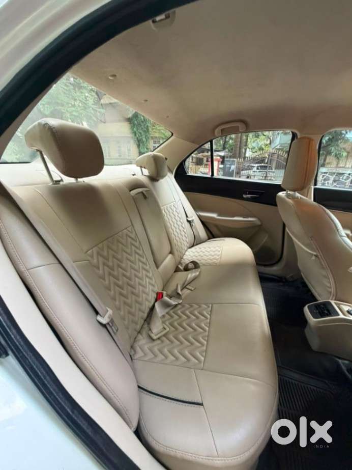 Maruti Suzuki Dzire Vdi, 2018, Diesel