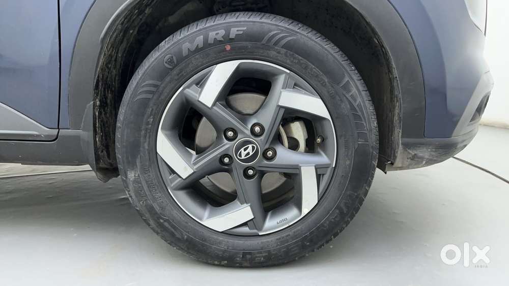 Hyundai Venue Sx Plus Turbo Dct, 2019, Petrol