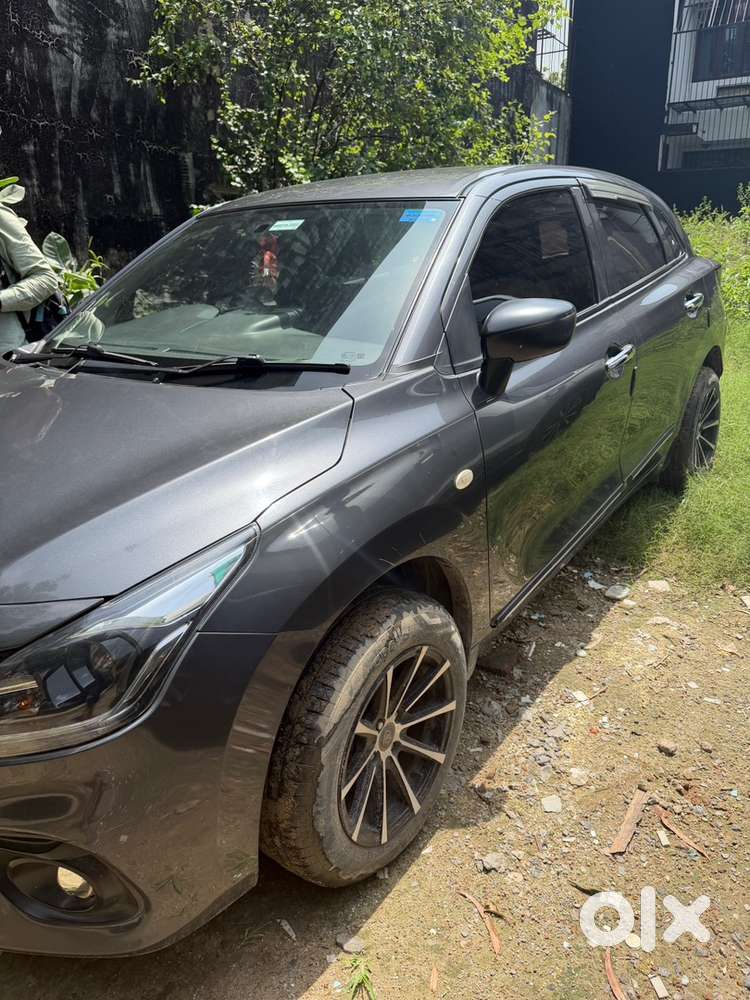 Maruti Suzuki Baleno 2022 Petrol Good Condition