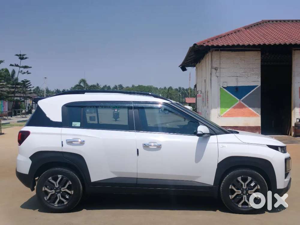 Hyundai Exter 2025 Petrol Good Condition