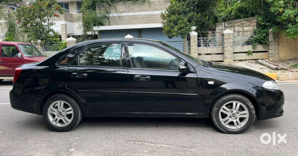 Chevrolet Optra Magnum 2.0 Ls, 2008, Diesel