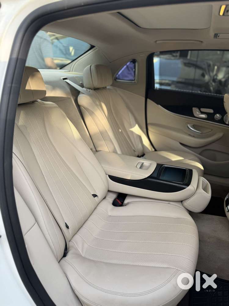 Mercedes-benz E-class E350 Diesel, 2019, Diesel