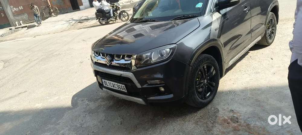 1 Hand Gadi Hai Ji New Scorpio Lena Hai