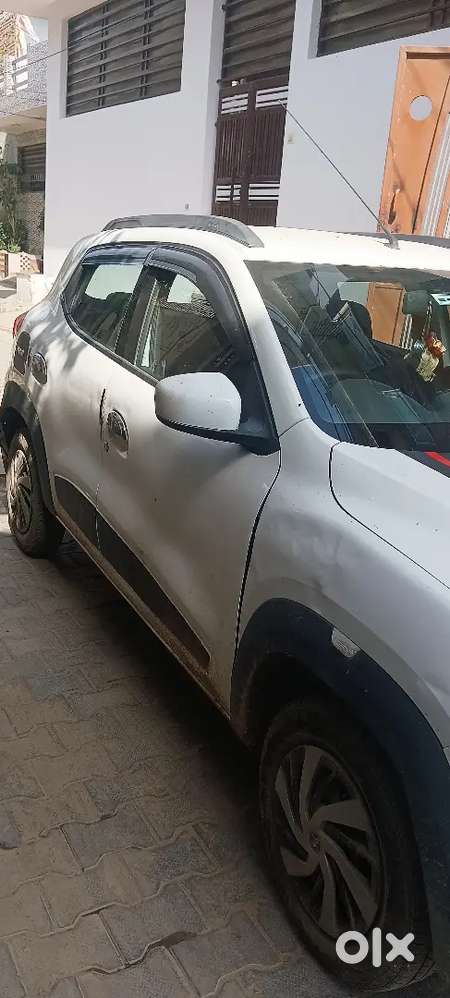 Renault Kwid Rxt 2018